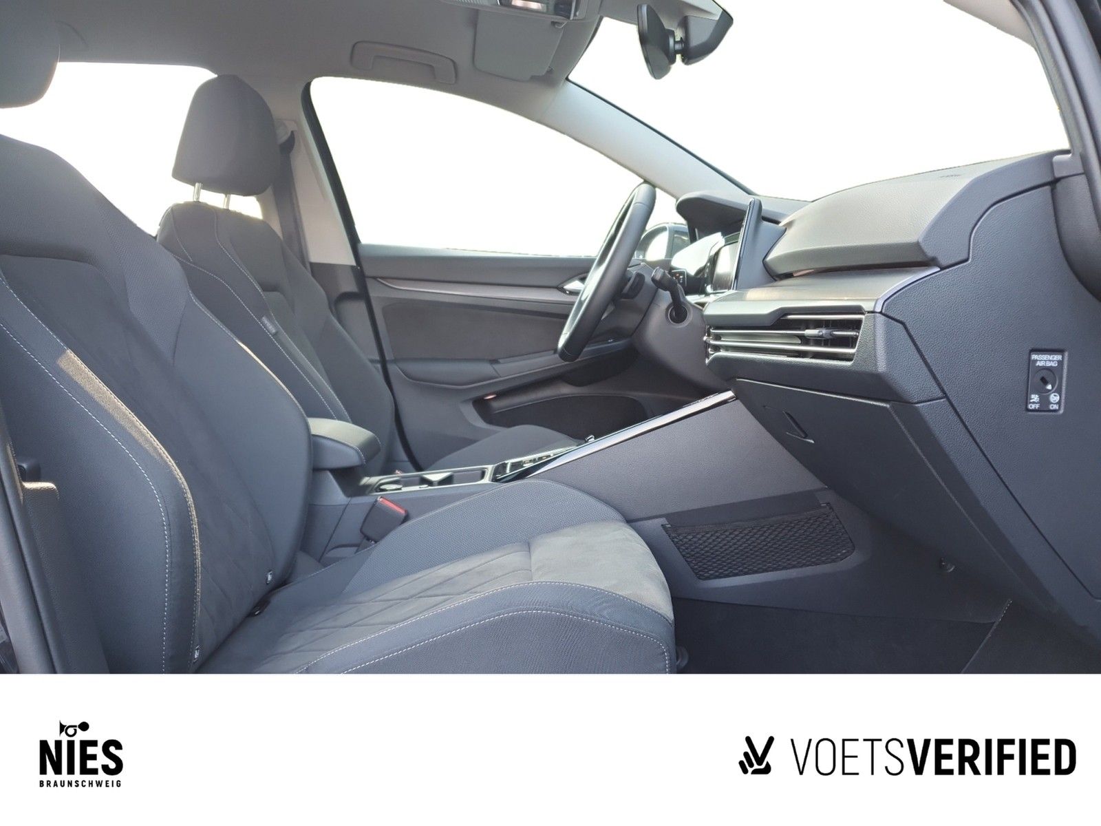 Volkswagen Golf - Bild 8