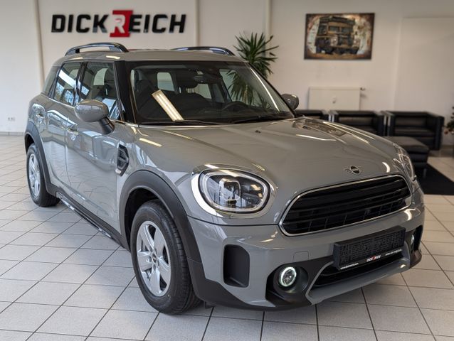 MINI Cooper Countryman Essential Trim Kamera MOONWALK