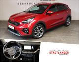Kia Niro Spirit 1.6 HYBRID XEN*NAVI*JBL*CARPLAY*CAM - Kia Niro in Hamburg