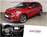 Kia Niro Spirit 1.6 HYBRID XEN*NAVI*JBL*CARPLAY*CAM - Kia Niro aus 2021