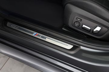 BMW 320i Touring M Sport Shadow LASER ACC RFK 19"