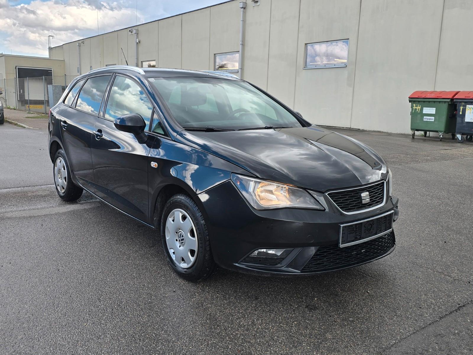 Seat Ibiza Chili&Style 1.2  *Klimaautomatik*