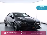 Mercedes-Benz CLA 180 AMG Line|Navi|Sitzhzg.|LED - Mercedes-Benz CLA 180 in Frankfurt (Main)