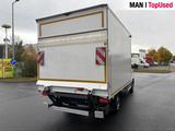 MAN TGE 3.180 4X2F SB AUTOMATIK LBW Navi Klima - MAN TGE Gebrauchtwagen