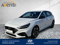 Hyundai i30 - Vorschau Bild 1