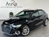 Audi A3 SpB 30 TDI Advanced NAV+LED+PARK-ASSIST+VCOCK - Audi: As3