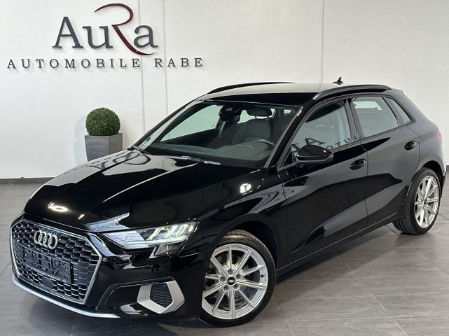 Audi A3 SpB 30 TDI Advanced NAV+LED+PARK-ASSIST+VCOCK