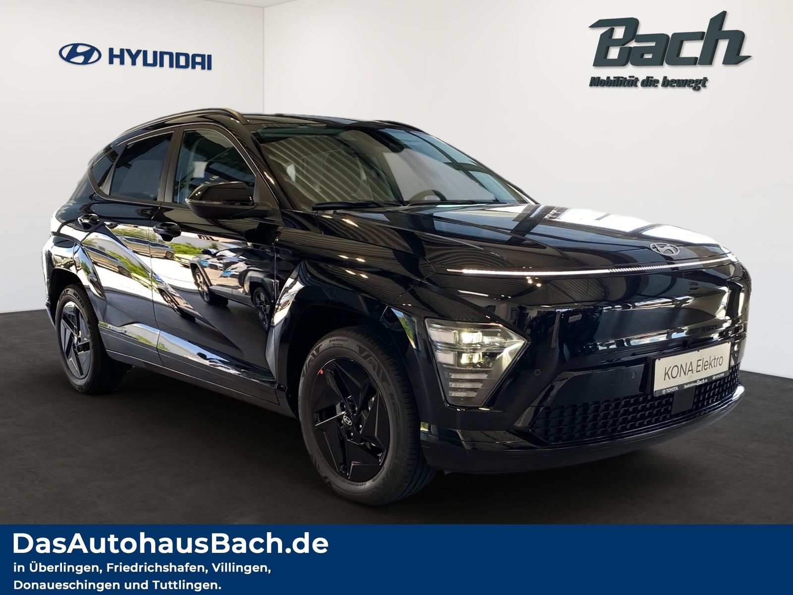 Hyundai Kona – Bild 2