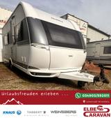 Hobby Excellent 495 WFB Klimaanlage Dach  - Offers matching your search criteria