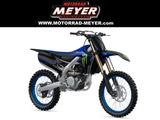 Yamaha YZF YZ-F YZ250 Monster Ed. Mod.2023 - YAMAHA YZ250F