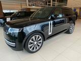Land Rover RANGE ROVER AUTOBIOGRAPHY P550e TV NETTO EXPORT - Land Rover Range Rover New cars in München