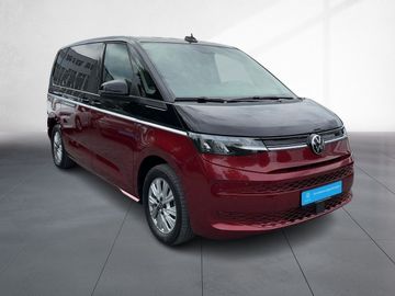 Volkswagen T7 Multivan - 4