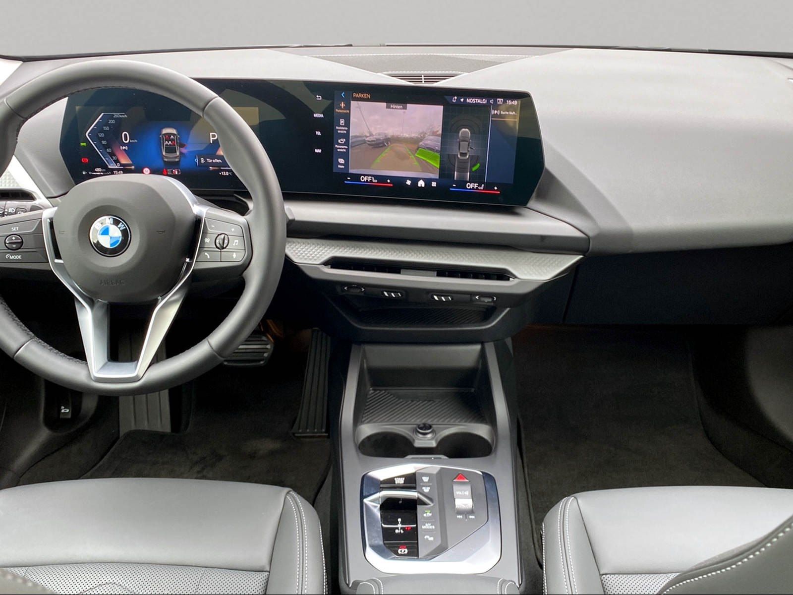 BMW 220 Gran Coupé - Bild 7