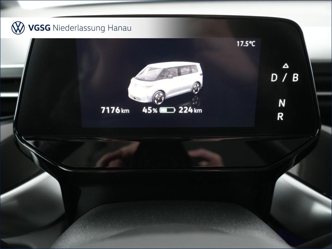 Volkswagen ID. Buzz - Bild 7
