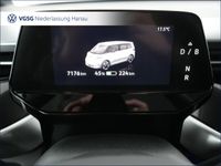 Volkswagen ID. Buzz - Vorschau Bild 7