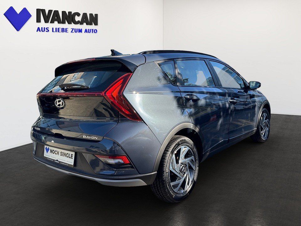 Hyundai BAYON – Bild 3