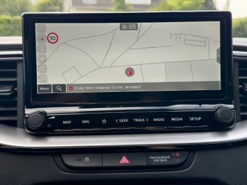 Kia Ceed SW 1.5T DCT GT Line Navi Elektr. Heckklappe