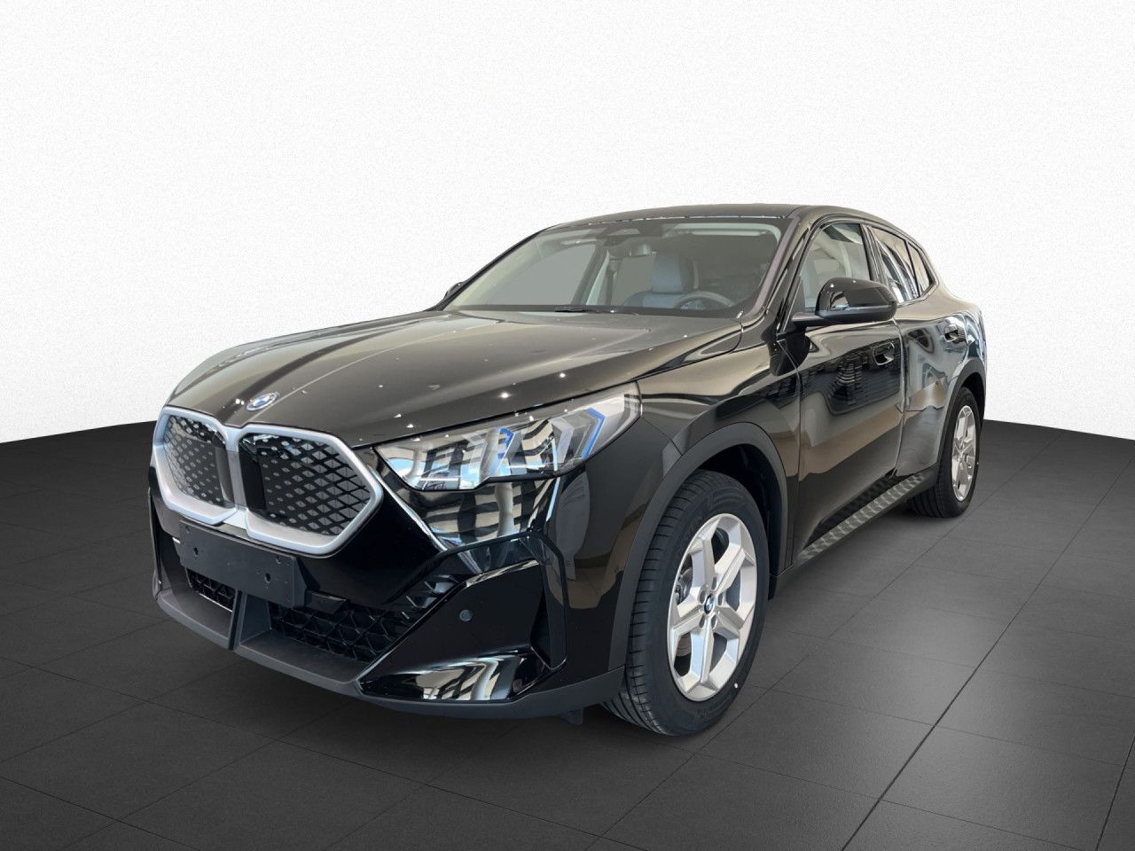 BMW iX2 - Bild 3