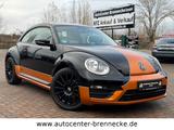 Volkswagen Beetle BMT*Käfer-Edition**8-fach bereift* - Volkswagen: Kaefer