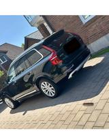 Volvo XC90 D5 AWD Geartronic Inscription Inscription - Volvo XC90 mit Diesel-Antrieb