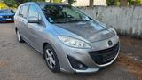 Mazda 5 Center-Line 7 SITZER - Mazda 5 aus 2013