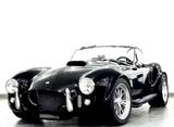 Cobra 427 Shelby Cobra 7.0 Liter V8 by Superformance - Cobra aus 1965