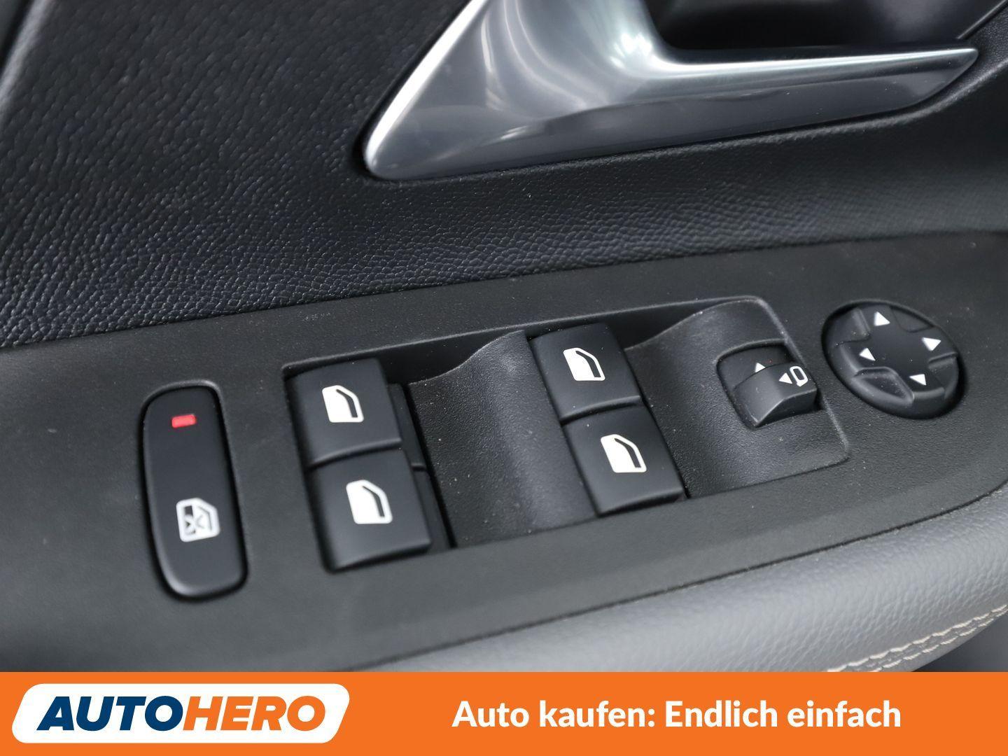 Opel Mokka 1.2 Turbo Elegance Aut.*NAVI*TEMPO*CAM*PDC