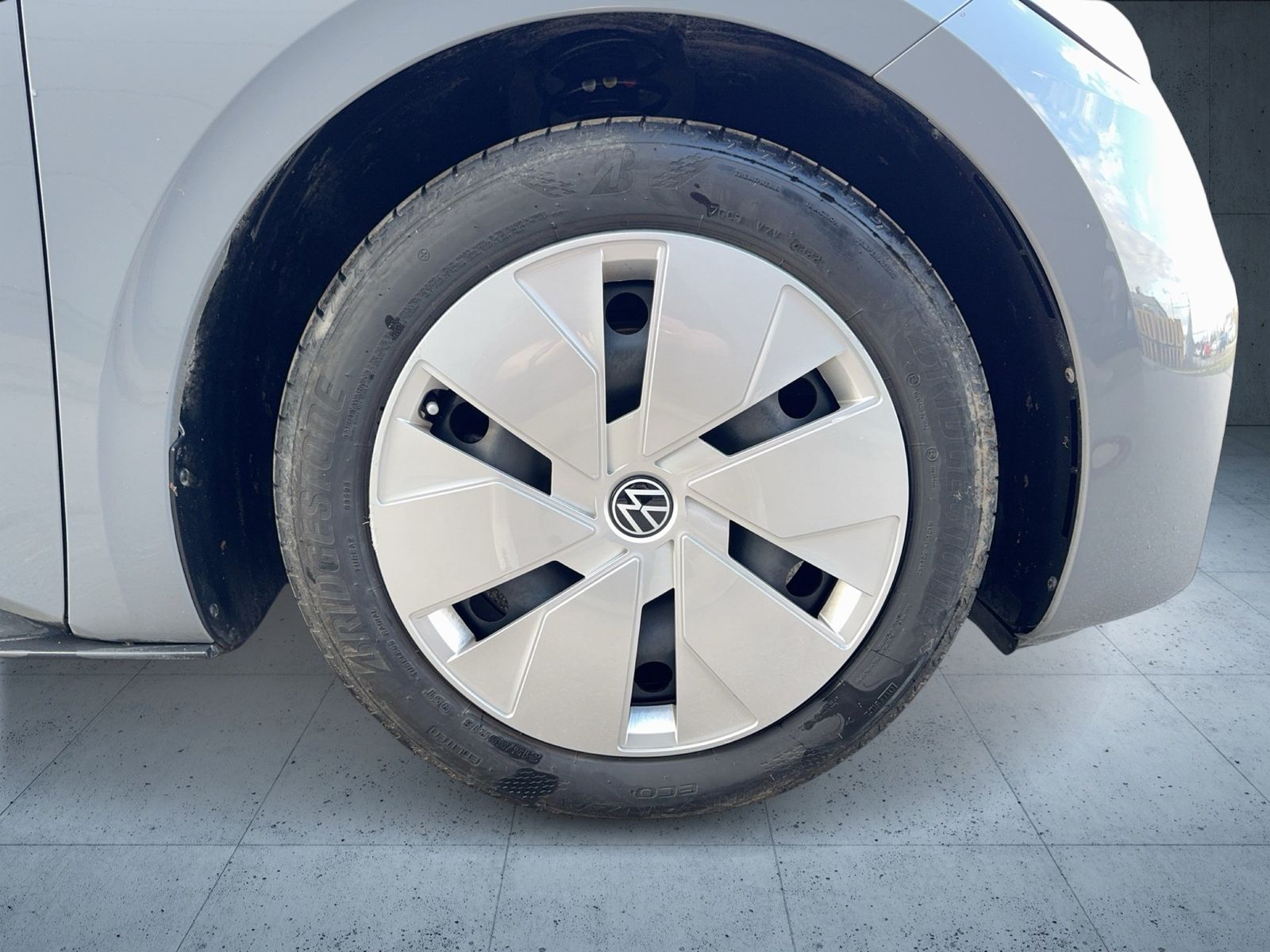 Volkswagen ID.3 - Bild 7