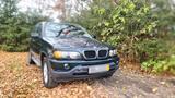 BMW gebrauchter BMW X5 e53 3.0d, Bj. 2002, fas... - BMW 2002 Diesel Gebrauchtwagen