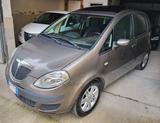 Lancia MUSA 1.4 16V Platino con tetto apribile - Lancia MUSA aus 2006
