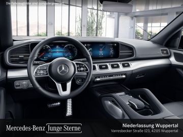 Mercedes GLE 350 - 11