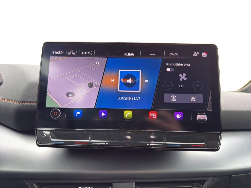 Cupra Born - Bild 18
