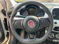Fiat 500X - Vorschau Bild 10