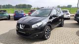 Nissan Qashqai+2 360°Cam+4X4+7-Sitzer+NAVI+Pano+BT+Tel - Nissan Gebrauchtwagen in Ludwigshafen