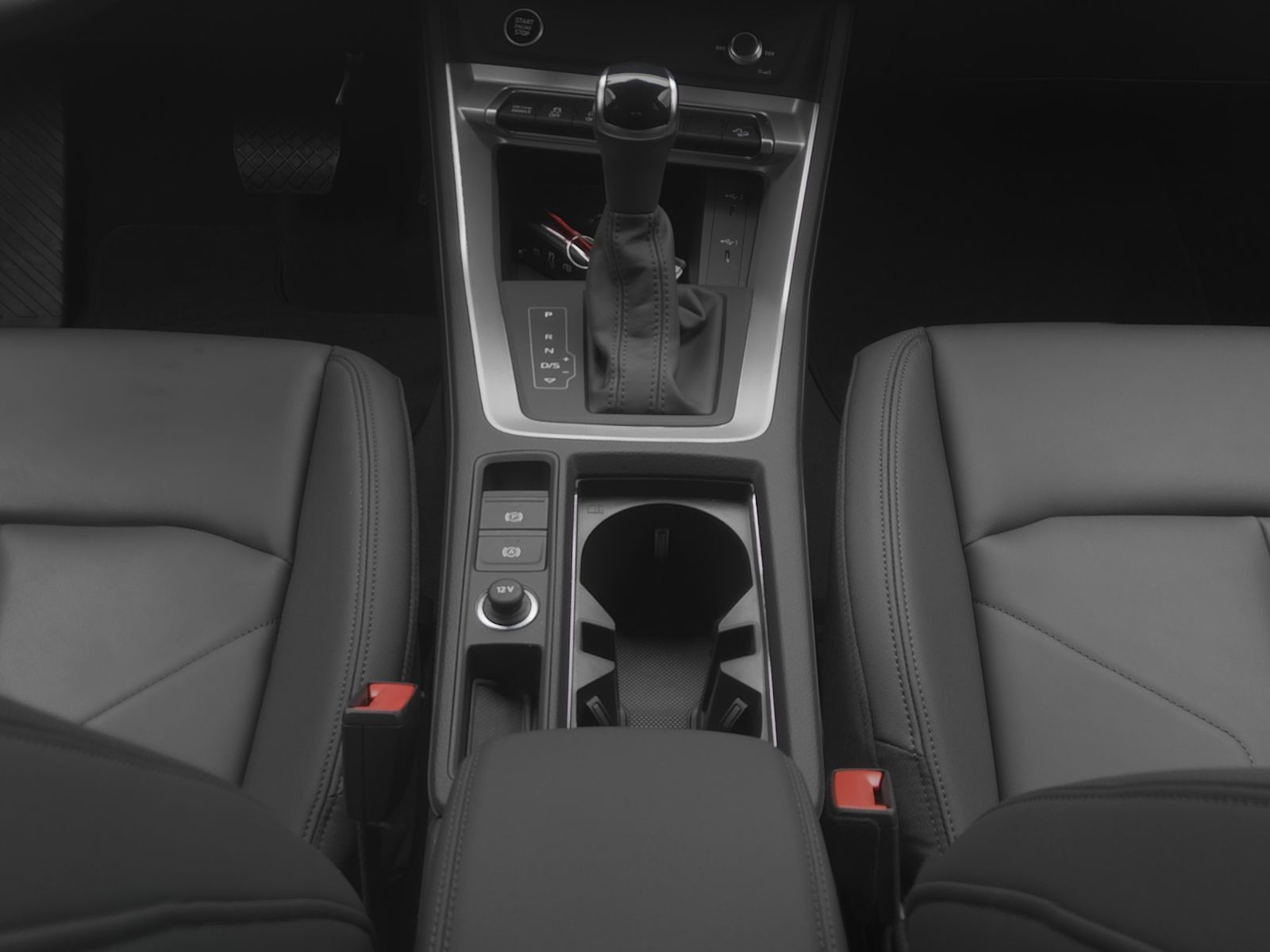 Audi Q3 - Bild 17