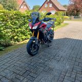 Yamaha MT09 Tracer Top Zustand Koffersystem, Scott-oile - Offers matching your search criteria