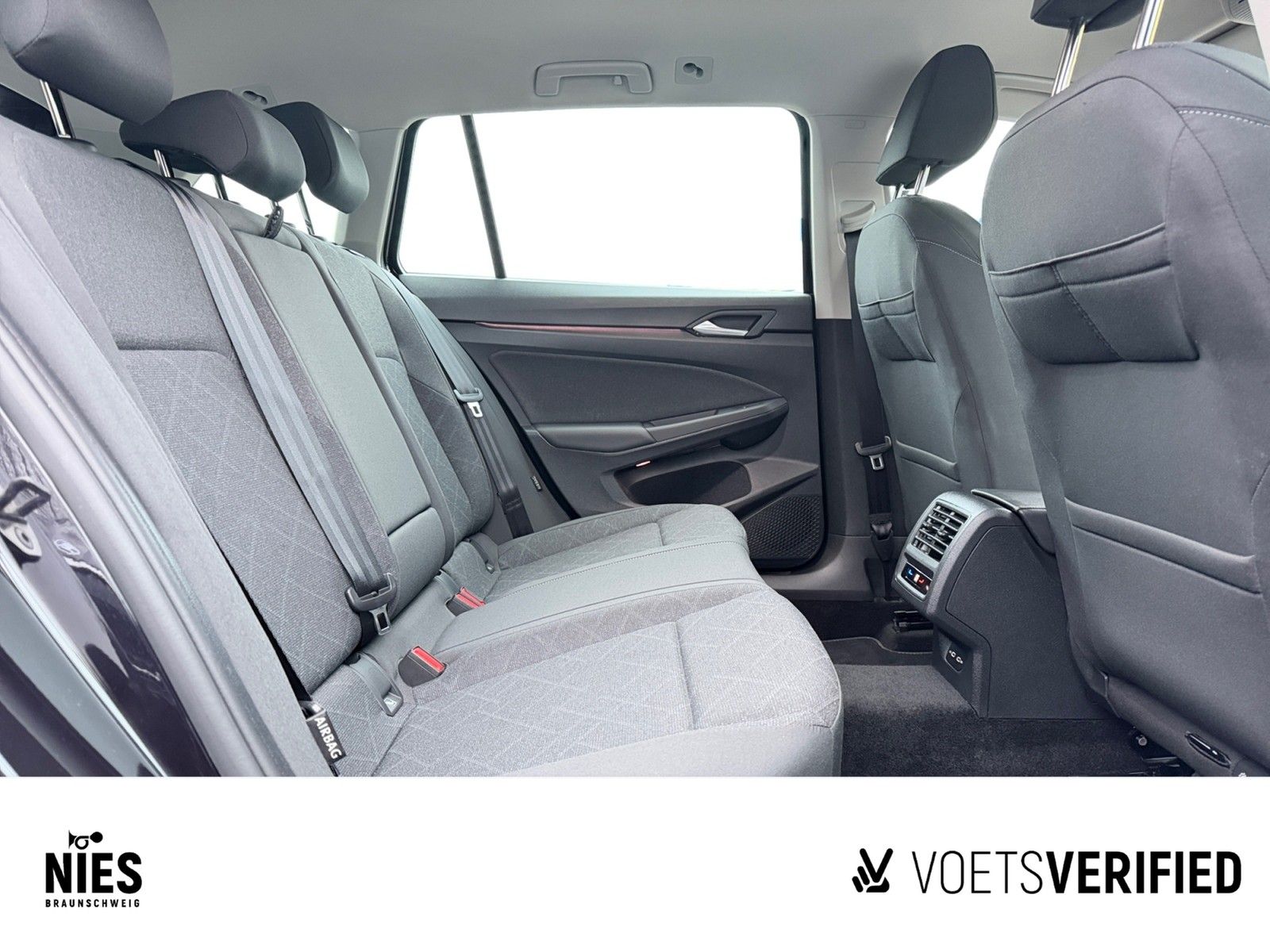 Volkswagen Golf - Bild 15