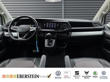 Volkswagen T6.1 Multivan Comfortline Cruise 2,0TDI DSG AHK