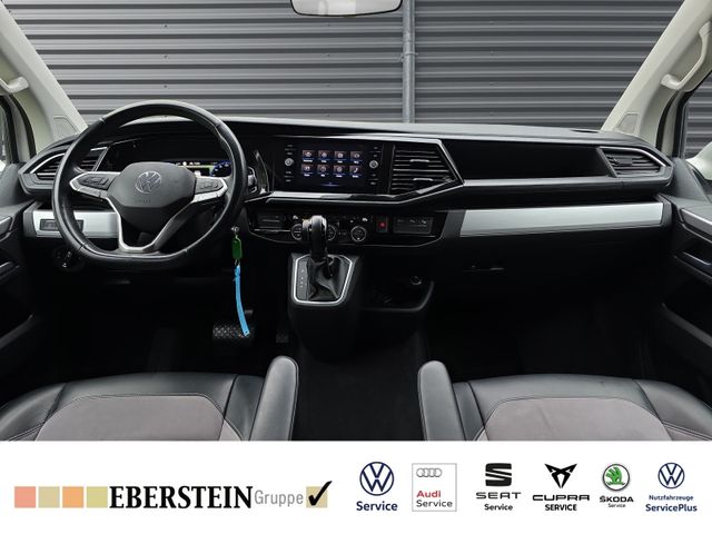 Volkswagen T6.1 Multivan Comfortline Cruise 2,0TDI DSG AHK