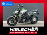 Kawasaki Z 1000 ++ RIZOMA LED + k. HECK + V-Trec + HU NEU - Angebote