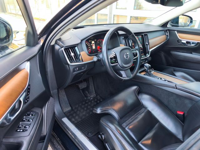 Volvo V90 Inscription*Vollausstattung*