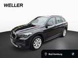 BMW X1 sDrive18d Aut. Advantage Pano,Keyl.,Nav,Tempo