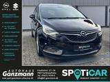 Opel Zafira C Active Start Stop 7-Sitzer LED SHZ LHZ  - Opel Zafira Gebrauchtwagen in Freiburg