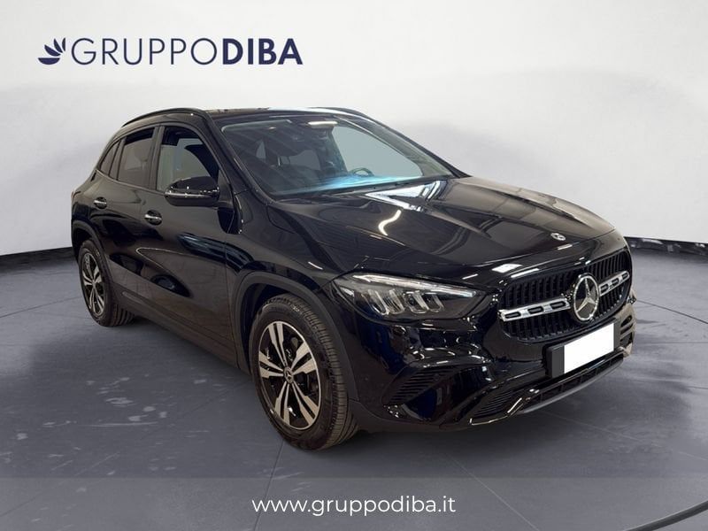 Other Mercedes-Benz GLA GLA-H247 2023 200 d Progressiv imagem 3