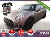 MINI Clubman One 102 Aut. Pano Nav PDC SHZ LM17Z Temp - MINI ONE mit Panoramadach