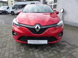 Renault Clio V Intens 1.3 96kw,Automatik, Klimaauto. Nav - Renault Clio: Clio1
