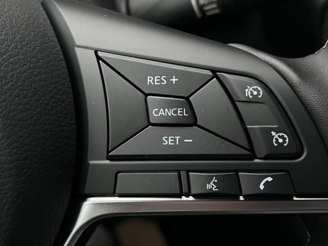 Fahrzeugabbildung Nissan Juke 1.6 Hybrid N-Connecta *Sitzheizung* *Navi*