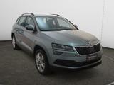 Skoda Karoq Karoq 1.5 TSI ACT DSG Executive - Skoda Karoq mit Halbautomatikschaltung