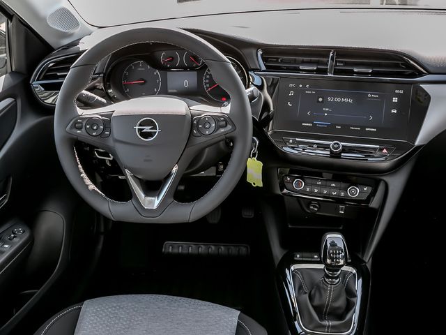 Opel Corsa F 1.2 Edition Spurhalteassistent LED