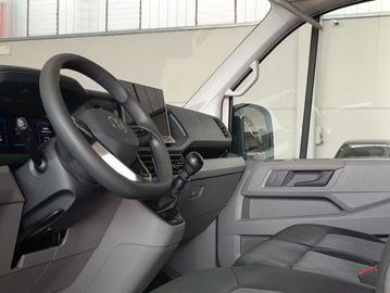 Volkswagen Crafter - 10